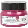 Зволожувальна маска L'Oréal Professionnel Curl Expression 250 мл