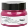 Зволожувальна маска L'Oréal Professionnel Curl Expression 250 мл
