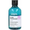 Шампунь для чутливої шкіри голови L'Oréal Professionnel Scalp Advanced 300 мл