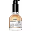 Концентрированное масло L'Oréal Professionnel Metal Detox для поврежденных волос 50 мл
