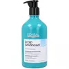 Шампунь L'Oréal Professionnel Scalp Advanced 500 мл