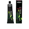Окислительная краска для волос без аммиака L'Oréal Professionnel Inoa оттенок #4,56 60 г