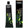 Окислительная краска для волос без аммиака L'Oréal Professionnel Inoa оттенок #6,34 60 г