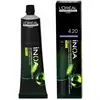 Окислительная краска для волос без аммиака L'Oréal Professionnel Inoa оттенок #4,20 60 г