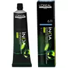 Окислительная краска для волос без аммиака L'Oréal Professionnel Inoa оттенок #6,11 60 г