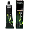 Окислительная краска для волос без аммиака L'Oréal Professionnel Inoa оттенок #4,8 60 г