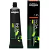 Окислительная краска для волос без аммиака L'Oréal Professionnel Inoa оттенок #6,45 60 г