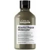 Профессиональный бессульфатный шампунь для поврежденных волос L'Oréal Professionnel Absolut Repair Molecular 300 мл