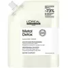 Шампунь L'Oréal Professionnel Metal Detox для поврежденных волос (рефилл) 500 мл