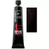 Перманентна фарба GOLDWELL Topchic #4R 60 мл