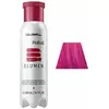 Довготривала безокислювальна фарба GOLDWELL Elumen #PK@ALL 200 мл