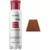 Долговременная безокислительная краска GOLDWELL Elumen #BK@6 200 мл