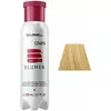 Долговременная безокислительная краска GOLDWELL Elumen #GB@9 200 мл