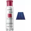 Довготривала безокислювальна фарба GOLDWELL Elumen #PlBlue@10 200 мл