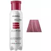 Долговременная безокислительная краска GOLDWELL Elumen #PLROSE@10 200 мл