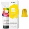 Полуперманентная краска GOLDWELL Elumen Play #yellow 120 мл