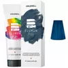 Полуперманентная краска для волос без оксиданта Goldwell Elumen Play оттенок Blue 120 мл