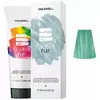 Полуперманентная краска для волос без оксиданта Goldwell Elumen Play оттенок Mint 120 мл