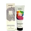 Полуперманентная краска GOLDWELL Elumen Play #metallic silver 120 мл