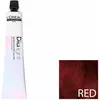 Гель-кремовый краситель для волос L'Oréal Professionnel Dia Light Boost без аммиака оттенок #red 50 мл
