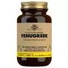 Solgar Пажитник (Fenugreek) 100 рослин. капсул