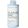 Olaplex Nº4C Bond Maintenance очищающий шампунь 250 мл
