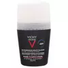 Дезодорант-ролик для чутливої шкіри Vichy Homme 50 мл