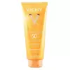 Зволожувальне молочко для тіла Vichy Capital Soleil SPF50+ 300 мл