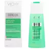 Противоперхотный шампунь для чувствительной кожи Vichy Dercos 200 мл