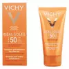 Матуюча емульсія проти жирного блиску Vichy Idéal Soleil SPF50 50 мл