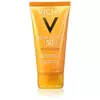 Совершенствующий крем для кожи Vichy Capital Soleil SPF50+ 50 мл