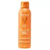 Невидимий спрей Vichy Capital Soleil SPF50+ 200 мл