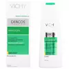 Противоперхотный шампунь для сухих волос Vichy Dercos 200 мл