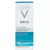 Заспокійливий шампунь для нормального та жирного волосся Vichy Dercos Ultra Apaisant 200 мл