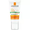 Гель-крем з кольором La Roche Posay Anthelios UVMUNE 400 SPF50+ 50 мл