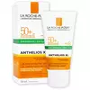 Матирующий крем-гель La Roche Posay Anthelios XL SPF50+ 50 мл
