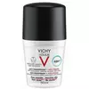 Антиперспірант без слідів Vichy Homme 48 год roll-on 50 мл