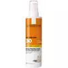 Невидимий спрей La Roche Posay Anthelios Shaka SPF30 200 мл