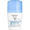 Мінеральний дезодорант Vichy Mineral Tolérance Optimale 48h roll-on 50 мл