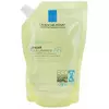 Липидовосполняющее очищающее масло La Roche Posay Lipikar AP+ Refill 400 мл