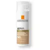 Антивозрастной тональный солнцезащитный крем La Roche Posay Anthelios Age Correct SPF50 50 мл