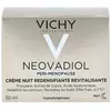 Нічний крем для пери-менопаузи Vichy Neovadiol 50 мл