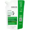 Противоперхотный шампунь для сухих волос Vichy Dercos ecorefill 500 мл