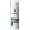 Сонцезахисний крем з ефектом зменшення пор La Roche Posay Anthelios Oil Correct SPF50+ 50 мл