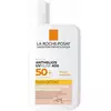 Невидимий флюїд з тоном La Roche Posay Anthelios UVMUNE 400 SPF50+ 50 мл