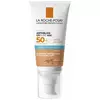 Тонуючий зволожувальний крем La Roche Posay Anthelios UVMUNE 400 SPF50+ 50 мл