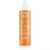 Невидимий спрей Vichy Capital Soleil SPF50+ 200 мл