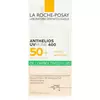 Невидимий флюїд з кольором La Roche Posay Anthelios UVMUNE 400 SPF50+ 50 мл