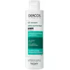 Шампунь для жирного волосся Vichy Dercos Sebum Control 200 мл
