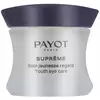 Средство для контура глаз Payot Suprême Jeunesse Le Regard 15 мл